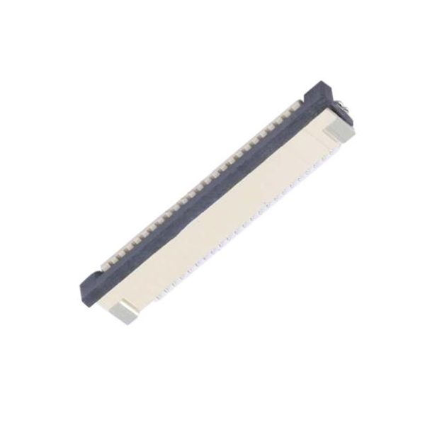 CT10252-24R-00-D  Connectors