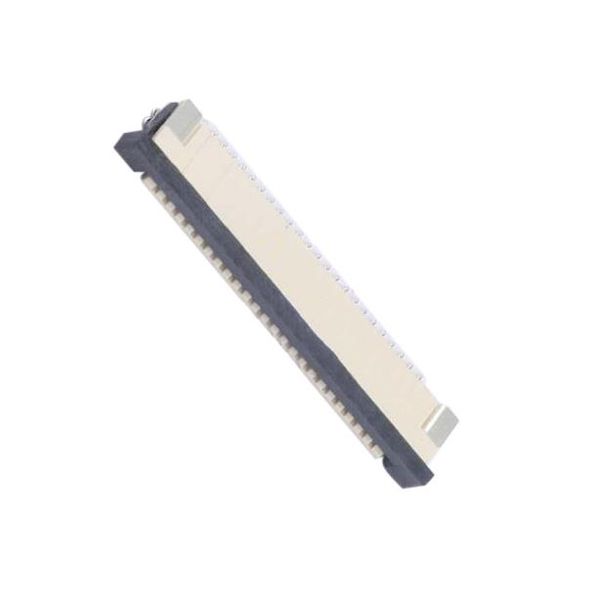 CT10252-24R-00-D FFC & FPC Connectors