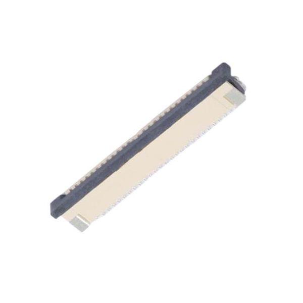 CT10252-26R-00-D  Connectors