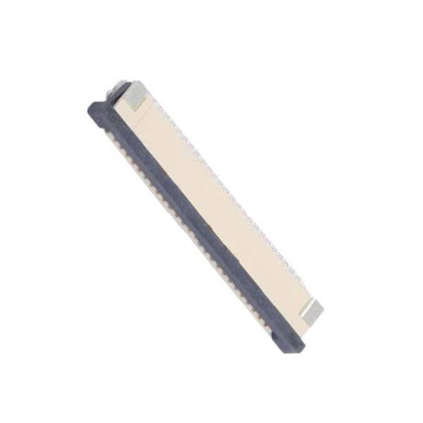 CT10252-26R-00-D FFC & FPC Connectors