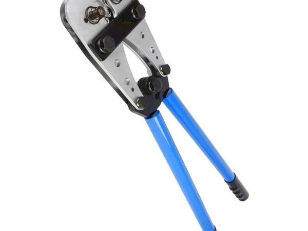 CT-120I Crimpers / Crimping Tools