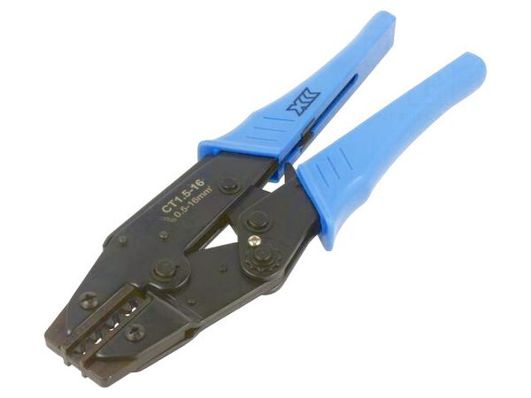 CT-1.5-16 electronic component of Partex
