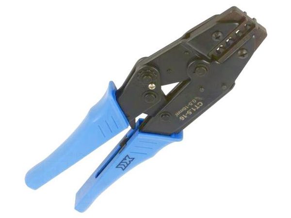 CT-1.5-16  Tools & Supplies