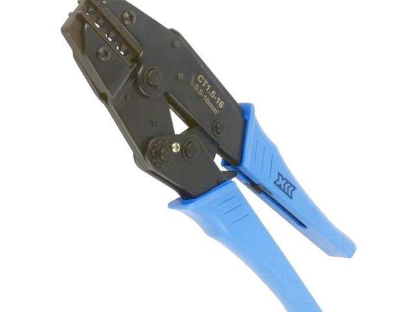 CT-1.5-16 Crimpers / Crimping Tools