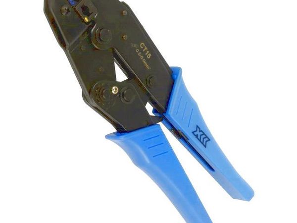 CT-15 Crimpers / Crimping Tools