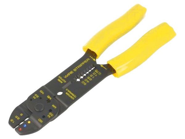 CT-1 electronic component of Partex