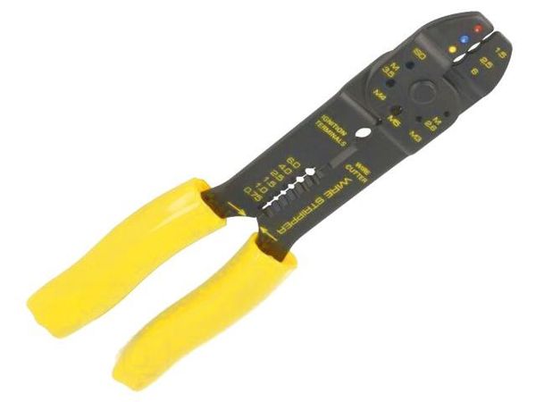 CT-1  Tools & Supplies