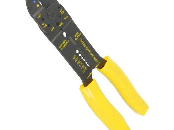 CT-1 Crimpers / Crimping Tools