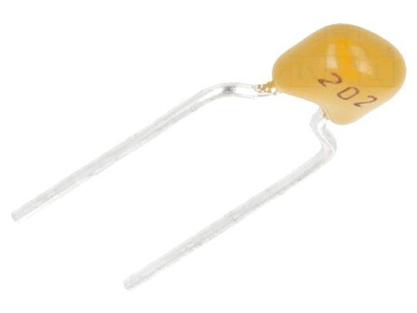 CT40805B202K101F3R  Passive Components