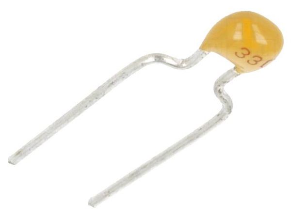 CT40805N330J500F3R  Passive Components