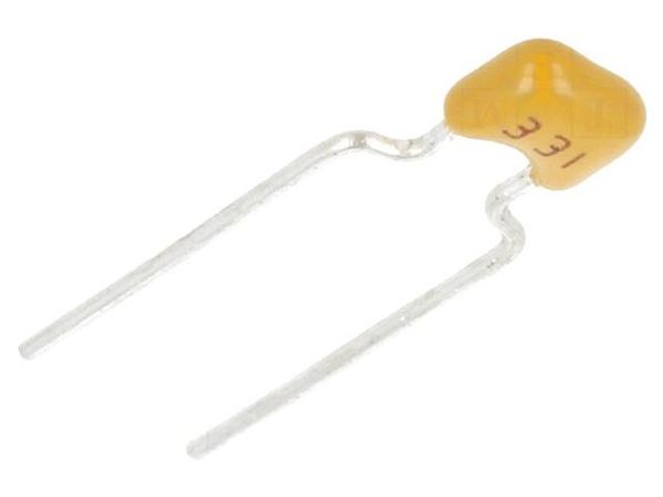 CT40805N331K500F3R  Passive Components
