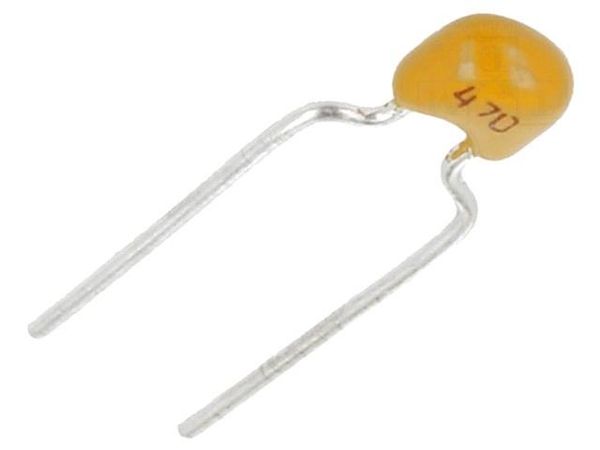 CT40805N470J500F3R  Passive Components