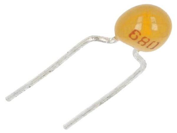 CT40805N680J500F3R  Passive Components