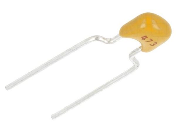 CT40805Y473K500F3R  Passive Components
