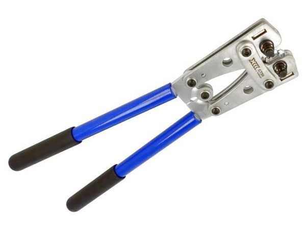 CT-50  Tools & Supplies