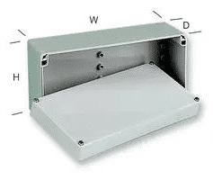 CT-801 electronic component of Bernstein