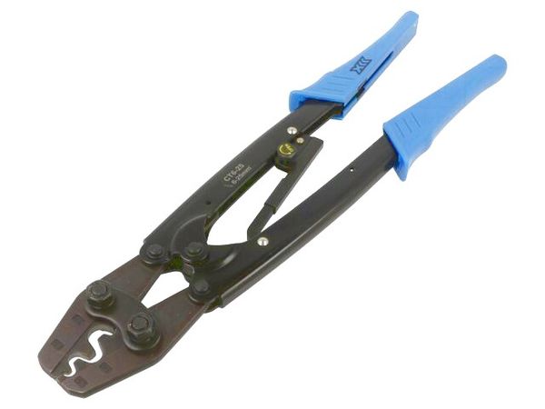 CT-6-25 electronic component of Partex