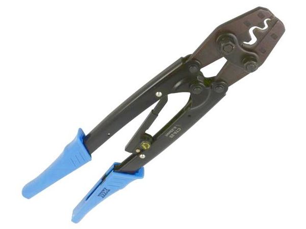CT-6-25  Tools & Supplies