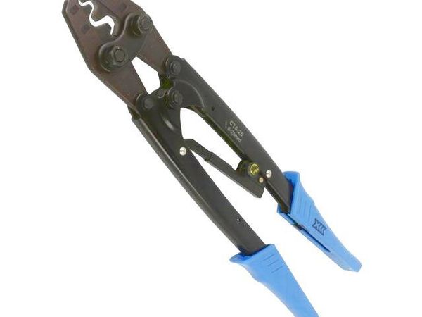 CT-6-25 Crimpers / Crimping Tools