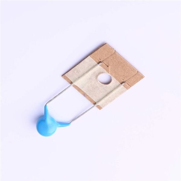 CT81-400VAC-07b-2B4-221K-YA-T  Passive Components