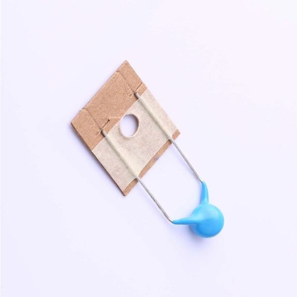 CT81-400VAC-07b-2B4-221K-YA-T Safety Capacitors