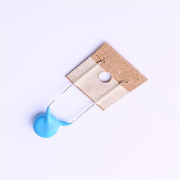 CT81-400VAC-08b-2E4-152M-YA-T  Passive Components