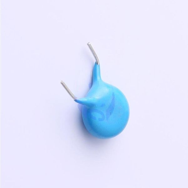 CT81-400VAC-10d-2B4-681K-YA 3.5d Safety Capacitors