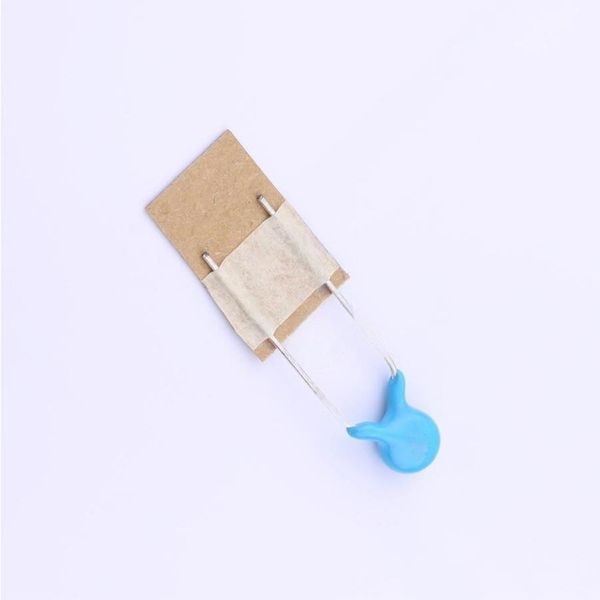 CT81-6KV-07b-2b4-101K-2T3 Ceramic Disc Capacitors
