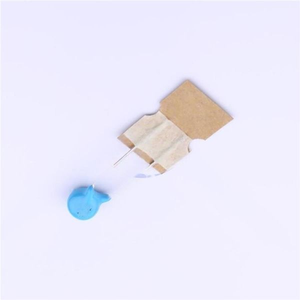 CT81-6KV-07b-2B4-151K-1T1  Passive Components