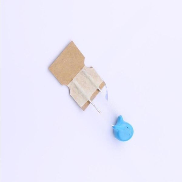 CT81-6KV-07b-2B4-151K-1T1 Ceramic Disc Capacitors