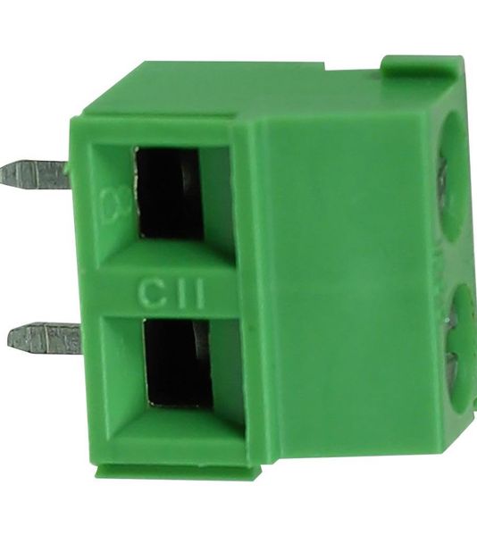 CTB0602/2 Barrier Terminal Blocks