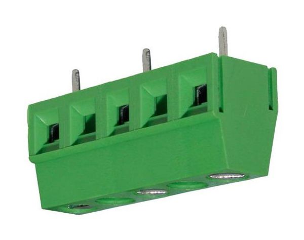 CTB0602/3  Connectors