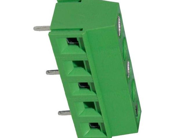 CTB0602/3 Barrier Terminal Blocks