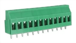 CTB0708/12 electronic component of CamdenBoss