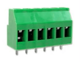 CTB0708/6 electronic component of CamdenBoss