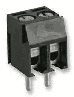 CTB3051/2BK electronic component of CamdenBoss