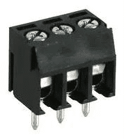 CTB3051/3BK electronic component of CamdenBoss