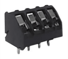 CTB3202/3 electronic component of CamdenBoss