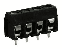 CTB5202/4 electronic component of CamdenBoss