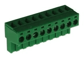 CTB9208/9 electronic component of CamdenBoss