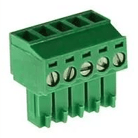 CTB922HD/5 electronic component of CamdenBoss