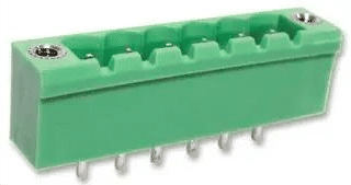 CTB9300/8FL electronic component of CamdenBoss