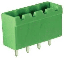 CTB9309/4 electronic component of CamdenBoss