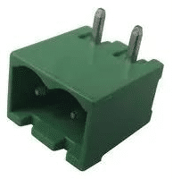 CTB9350/2A electronic component of CamdenBoss