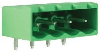 CTB9352/4 electronic component of CamdenBoss