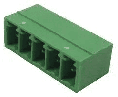 CTB93VE/5 electronic component of CamdenBoss