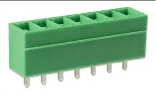 CTB93VE/7 electronic component of CamdenBoss