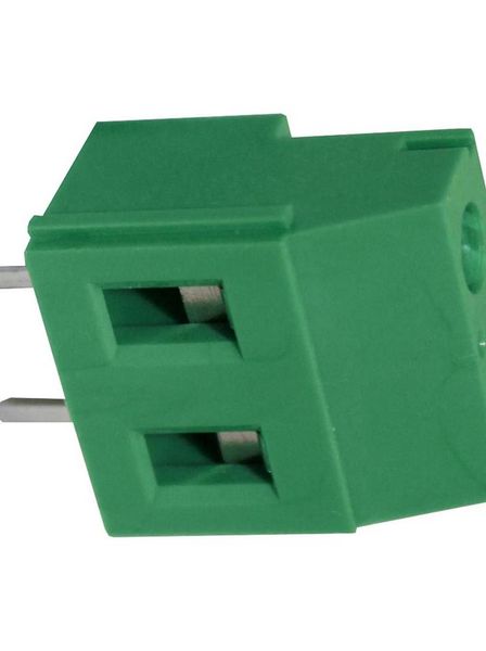 CTBP0118/2 Barrier Terminal Blocks