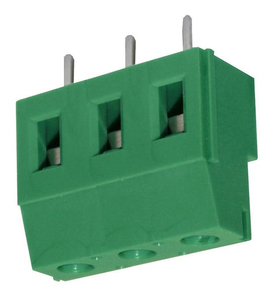 CTBP0118/3  Connectors