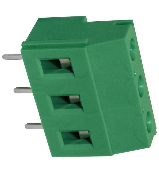 CTBP0118/3 Barrier Terminal Blocks